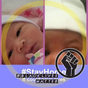 Meet your Posher, Aaron